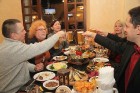 Rīgā atvērās jauns restorāns ar 400 vietām un alus darītavu «Stargorod» 38