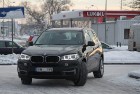 Travelnews.lv dodas dienas ceļojumā ar jauno BMW X5 3.0d 2