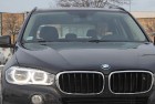 Travelnews.lv dodas dienas ceļojumā ar jauno BMW X5 3.0d 4
