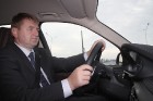 Travelnews.lv dodas dienas ceļojumā ar jauno BMW X5 3.0d 5