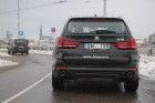 Travelnews.lv dodas dienas ceļojumā ar jauno BMW X5 3.0d 8