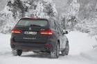 Travelnews.lv dodas dienas ceļojumā ar jauno BMW X5 3.0d 13