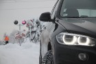 Travelnews.lv dodas dienas ceļojumā ar jauno BMW X5 3.0d 14