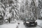 Travelnews.lv dodas dienas ceļojumā ar jauno BMW X5 3.0d 16