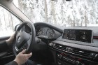 Travelnews.lv dodas dienas ceļojumā ar jauno BMW X5 3.0d 17