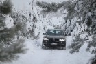 Travelnews.lv dodas dienas ceļojumā ar jauno BMW X5 3.0d 20