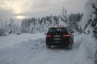 Travelnews.lv dodas dienas ceļojumā ar jauno BMW X5 3.0d 22