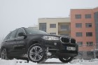 Travelnews.lv dodas dienas ceļojumā ar jauno BMW X5 3.0d 25