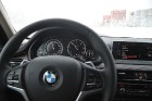 Travelnews.lv dodas dienas ceļojumā ar jauno BMW X5 3.0d 30