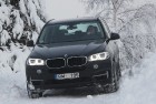 Travelnews.lv dodas dienas ceļojumā ar jauno BMW X5 3.0d 33