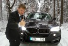 Travelnews.lv dodas dienas ceļojumā ar jauno BMW X5 3.0d 34