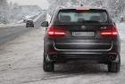Travelnews.lv dodas dienas ceļojumā ar jauno BMW X5 3.0d. Vairāk informācijas pie BMW oficiālā pārstāvja Latvijā Inchcape BM Auto - www.bmw-bmauto.lv 40