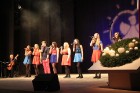Labdarības akcijas «Eņģeļi pār Latviju» koncerts skan Ogrē 4