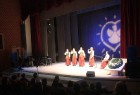 Labdarības akcijas «Eņģeļi pār Latviju» koncerts skan Ogrē 6