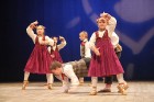 Labdarības akcijas «Eņģeļi pār Latviju» koncerts skan Ogrē 15