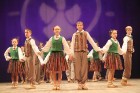 Labdarības akcijas «Eņģeļi pār Latviju» koncerts skan Ogrē 24