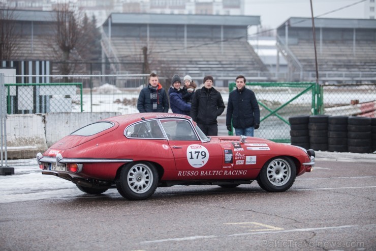 15.12.2013 sacīkšu trases Biķernieki administrācijas ēkā notika Russo Baltic Racing Team komandas prezentācija vēsturiskajam rallijam Monte Carlo Hist 15.12.2013 sacīkšu trases Biķernieki administrācijas ēkā notika Russo Baltic Racing Team komandas prezentācija vēsturiskajam rallijam Monte Carlo Hist 111141