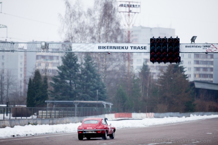 15.12.2013 sacīkšu trases Biķernieki administrācijas ēkā notika Russo Baltic Racing Team komandas prezentācija vēsturiskajam rallijam Monte Carlo Hist 15.12.2013 sacīkšu trases Biķernieki administrācijas ēkā notika Russo Baltic Racing Team komandas prezentācija vēsturiskajam rallijam Monte Carlo Hist 111143