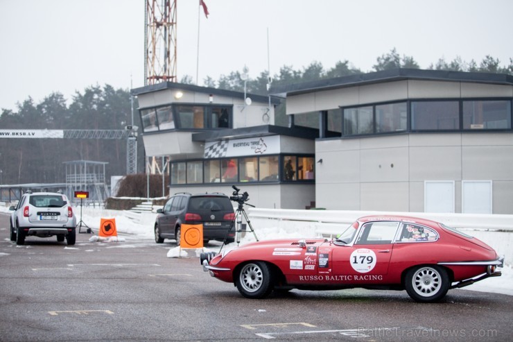 15.12.2013 sacīkšu trases Biķernieki administrācijas ēkā notika Russo Baltic Racing Team komandas prezentācija vēsturiskajam rallijam Monte Carlo Hist 15.12.2013 sacīkšu trases Biķernieki administrācijas ēkā notika Russo Baltic Racing Team komandas prezentācija vēsturiskajam rallijam Monte Carlo Hist 111149