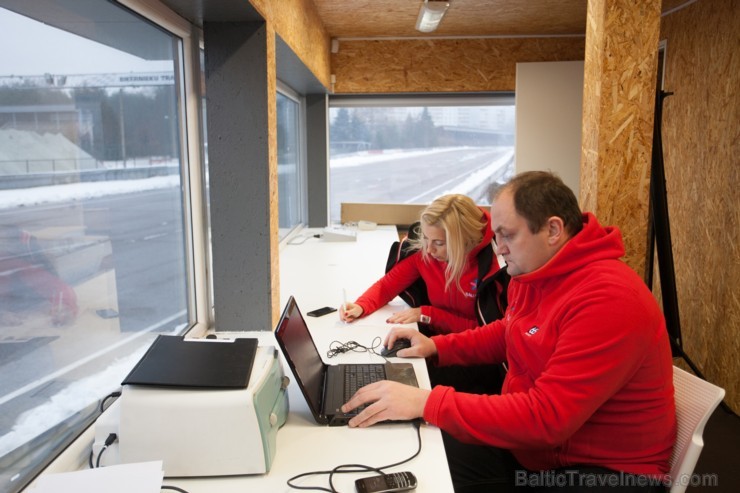 15.12.2013 sacīkšu trases Biķernieki administrācijas ēkā notika Russo Baltic Racing Team komandas prezentācija vēsturiskajam rallijam Monte Carlo Hist 15.12.2013 sacīkšu trases Biķernieki administrācijas ēkā notika Russo Baltic Racing Team komandas prezentācija vēsturiskajam rallijam Monte Carlo Hist 111150