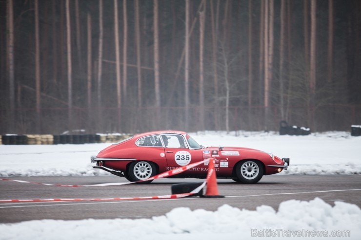 15.12.2013 sacīkšu trases Biķernieki administrācijas ēkā notika Russo Baltic Racing Team komandas prezentācija vēsturiskajam rallijam Monte Carlo Hist 15.12.2013 sacīkšu trases Biķernieki administrācijas ēkā notika Russo Baltic Racing Team komandas prezentācija vēsturiskajam rallijam Monte Carlo Hist 111151