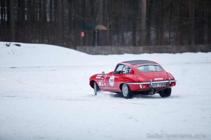 15.12.2013 sacīkšu trases Biķernieki administrācijas ēkā notika Russo Baltic Racing Team komandas prezentācija vēsturiskajam rallijam Monte Carlo Hist 15.12.2013 sacīkšu trases Biķernieki administrācijas ēkā notika Russo Baltic Racing Team komandas prezentācija vēsturiskajam rallijam Monte Carlo Hist 111154