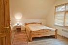 Kopumā ir vismaz 4 gultasvietas pieaugušajiem un divas bērniem - www.hotelkolonna.com 6