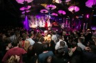 Klubā Coyote fly izskanējis ekskluzīvais koncertšovs Hennessy Artistry, kurā sev neierastā ampluā uzstājās dziedātāja Ieva Sutugova, mūsdienu deju un  23