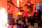 2013. gada 29. novembrī Mārstaļu ielā 16 atvērts jauns kokteiļbārs | restorāns Pacho music café. Vairāk informācijas www.pacho.lv 15