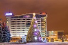 Park Hotel Latgola Daugavpilī - www.hotellatgola.lv. Foto autors: Jevgenijs Nikitins 47