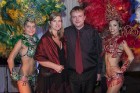 Rīgas 4 zvaigžņu viesnīca Avalon Hotel rīko Ziemassvētku pateicības balli 39