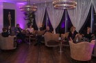 Rīgas 4 zvaigžņu viesnīca Avalon Hotel rīko Ziemassvētku pateicības balli 10