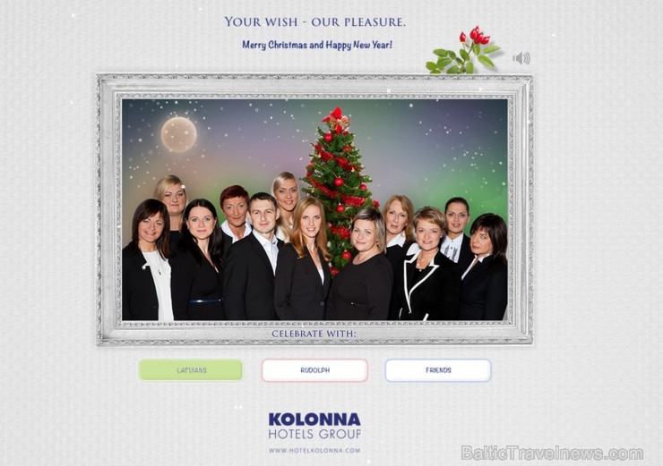 Paldies Kolonna Hotels Group - www.hotelkolonna.com. Kolonna Hotels Group apsveikumu skatiet šeit 111494
