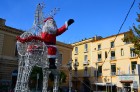 Remiro Travel grandioza Vidusjūras kruīza laikā apskata svētku noskaņās rotāto Sorento Itālijā - www.remirotravel.lv 10