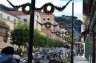 Remiro Travel grandioza Vidusjūras kruīza laikā apskata svētku noskaņās rotāto Sorento Itālijā - www.remirotravel.lv 13