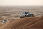 Dubaijas tuksnesī ar džipiem 92