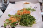 «Astor Riga Hotel» restorāns piedāvā skaistu un garšīgu ēdienu 4
