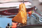 «Astor Riga Hotel» restorāns piedāvā skaistu un garšīgu ēdienu 12