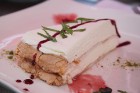 «Astor Riga Hotel» restorāns piedāvā skaistu un garšīgu ēdienu 14