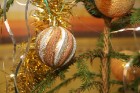 Ziemassvētki Latgalē - pašu ēdiens, puzuri un brīnumains noskaņojums 23
