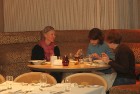 Rīgas restorāns «Kaļķu vārti» ir izcila Rīgas gardēžu vizītkarte 13