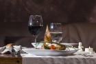Restorānā Čemodāns var izbaudīt Eiropas garšu 13