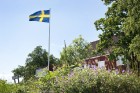 Skarbums un romantisms Zviedrijas viesnīcās un restorānos - www.visitsweden.com 19