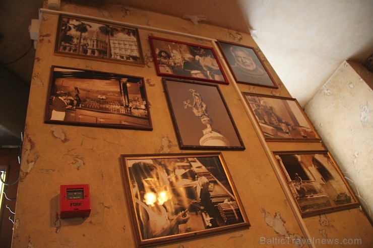 Daži fotomirkļi no Vecrīgas kokteiļbāra «Cuba Cafe», kur Rīga uzdzīvo - www.cubacafe.lv 112239