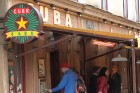 Daži fotomirkļi no Vecrīgas kokteiļbāra «Cuba Cafe», kur Rīga uzdzīvo - www.cubacafe.lv 1