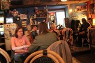 Daži fotomirkļi no Vecrīgas kokteiļbāra «Cuba Cafe», kur Rīga uzdzīvo 6