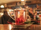 Daži fotomirkļi no Vecrīgas kokteiļbāra «Cuba Cafe», kur Rīga uzdzīvo 13