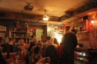 Daži fotomirkļi no Vecrīgas kokteiļbāra «Cuba Cafe», kur Rīga uzdzīvo - www.cubacafe.lv 18
