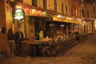 Daži fotomirkļi no Vecrīgas kokteiļbāra «Cuba Cafe», kur Rīga uzdzīvo - - www.cubacafe.lv 19