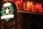 Daži fotomirkļi no Vecrīgas kokteiļbāra «Cuba Cafe», kur Rīga uzdzīvo - - www.cubacafe.lv 20